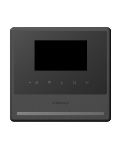 CDV-43Y/XL (черный). Монитор видеодомофона цветной. Commax в Астрахани