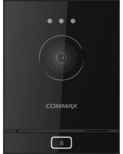 DRC-41M (темно-серый). Вызывная панель цветная. Commax в Астрахани