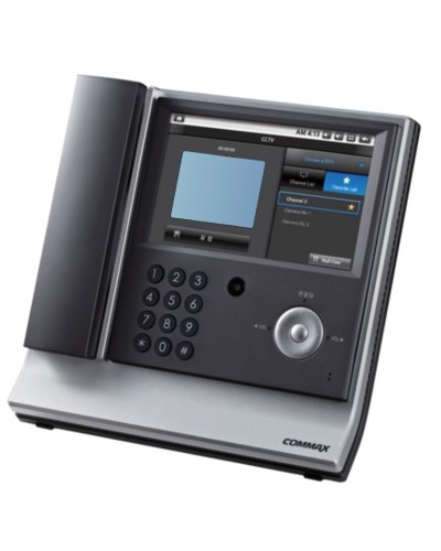 CIOT-G700. IP станция охраны. Commax в Астрахани