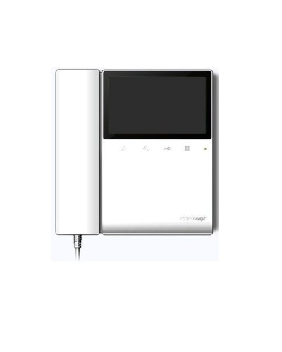 CDV-43K/VZ. Монитор домофона цветной. Commax в Астрахани