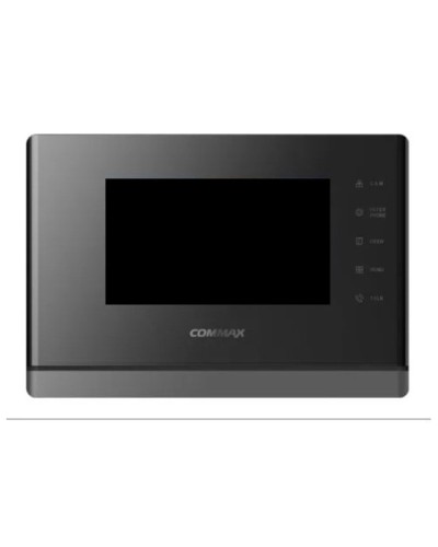 CDV-70Y/XL (черный). Монитор видеодомофона цветной. Commax в Астрахани