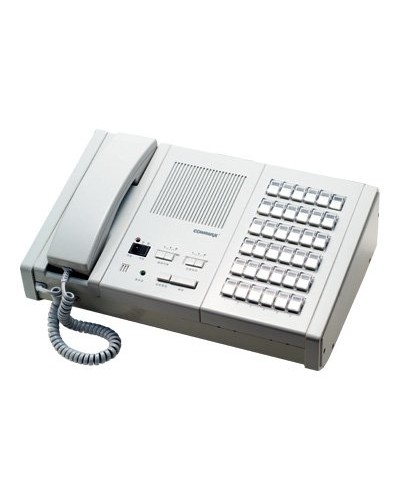 JNS-36. Устройство переговорное. Commax в Астрахани