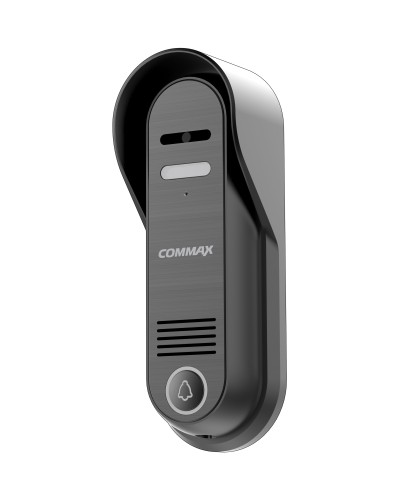 DRC-4CPN3 (темно-серый). Вызывная панель цветная. Commax в Астрахани