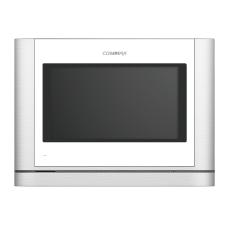 CDV-70MF/XL (белый). Монитор видеодомофона цветной. Commax