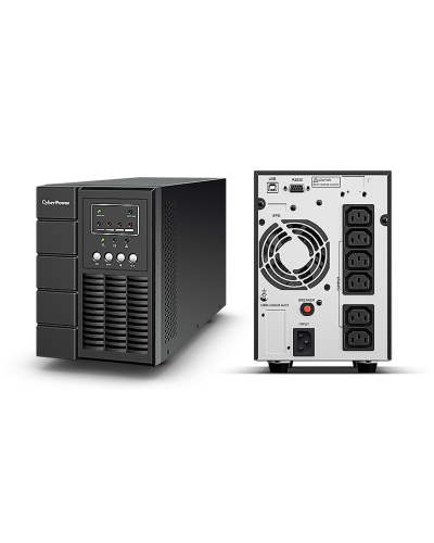 OLS2000EC. Источник бесперебойного питания. CyberPower в Астрахани