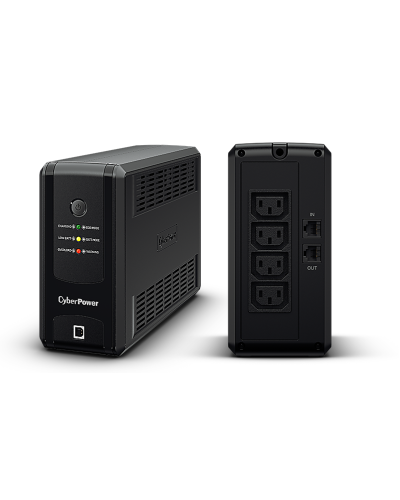 UT650EIG. Источник бесперебойного питания. CyberPower в Астрахани