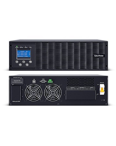 OLS6000ERT6Ua. Источник бесперебойного питания. CyberPower в Астрахани