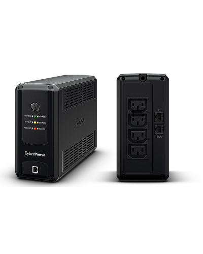 UT850EIG. Источник бесперебойного питания. CyberPower в Астрахани