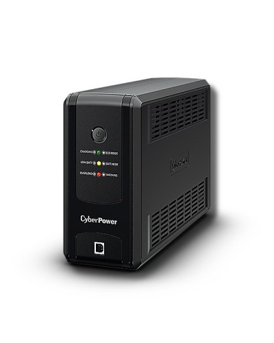 UT650EG. Источник бесперебойного питания. CyberPower в Астрахани