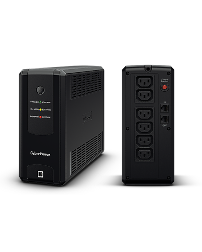 UT1100EIG. Источник бесперебойного питания. CyberPower в Астрахани