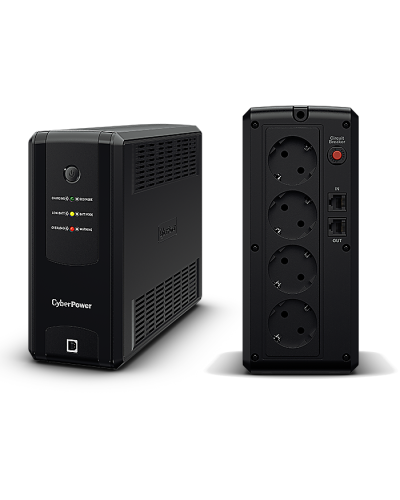 UT1100EG. Источник бесперебойного питания. CyberPower в Астрахани