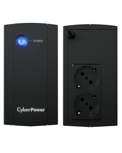 UTC850E. Источник бесперебойного питания. CyberPower в Астрахани