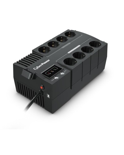 BS850E. Источник бесперебойного питания. CyberPower в Астрахани