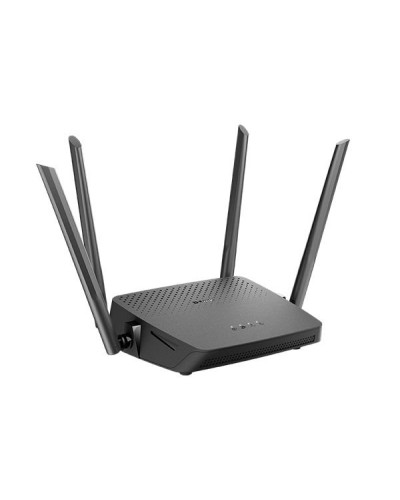 DIR-825/RU/R5A. Маршрутизатор. D-Link в Астрахани