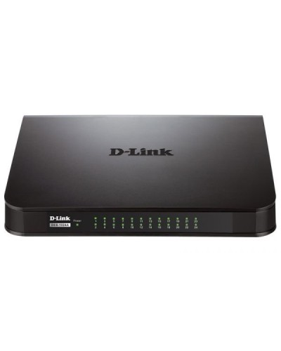 DES-1024A/E1B. Коммутатор. D-Link в Астрахани