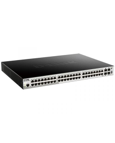 DGS-1510-52XMP/A1A. Коммутатор. D-Link в Астрахани