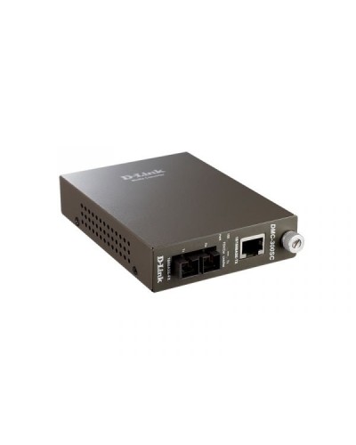 DMC-300SC/D8A. Медиаконвертер оптический. D-Link в Астрахани