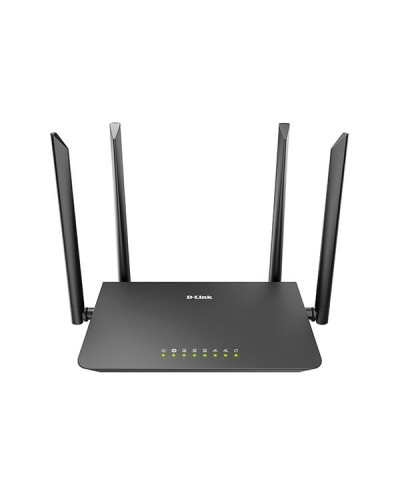 DIR-820/RU/A1A. Маршрутизатор. D-Link в Астрахани