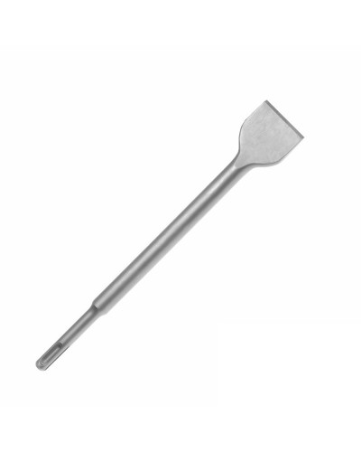 Широкая лопатка SDS-plus Eco Line 40х250 мм (12048735c038). Широкая лопатка SDS-plus. D.BOR в Астрахани