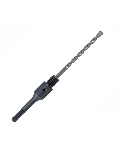 Адаптер М16/SDS-plus KIT, 110мм, сверло 8х150мм, ключ (A-SP-KIT-0110-016): Адаптер для алмазных коронок в Астрахани