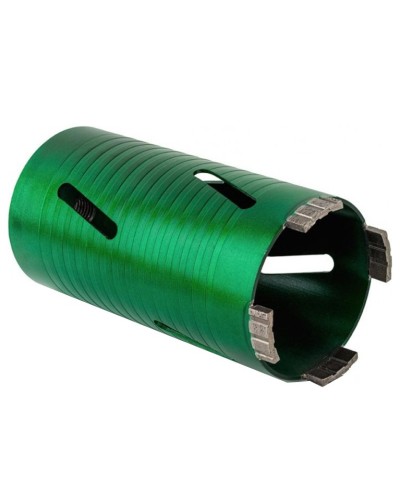 Алмазная коронка Laser Drill 150, 102х150 М16 (LD150-0102-016): Алмазная коронка в Астрахани