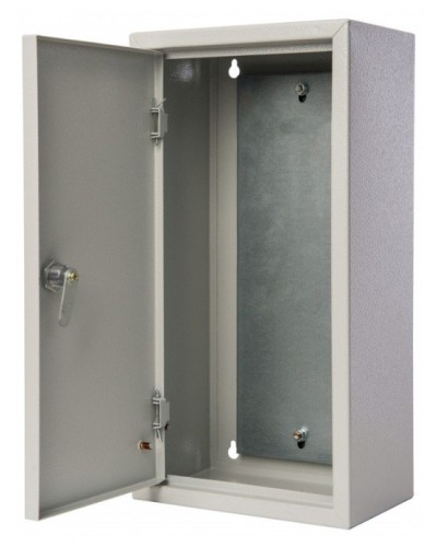 ЩМП-01 410х210х140 IP31 (30541DEK). Щит с монтажной панелью. DEKraft в Астрахани