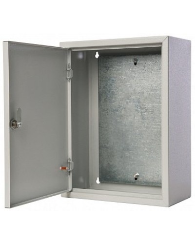 ЩМП-04 400х300х155 IP31 (30544DEK). Щит с монтажной панелью. DEKraft в Астрахани