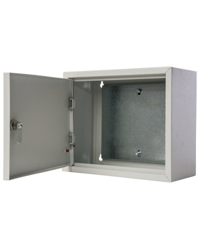 ЩМП-02 250х300х140 IP31 (30542DEK). Щит с монтажной панелью. DEKraft в Астрахани