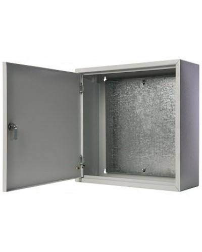 ЩМП-05 400х400х155 IP31 (30545DEK). Щит с монтажной панелью. DEKraft в Астрахани