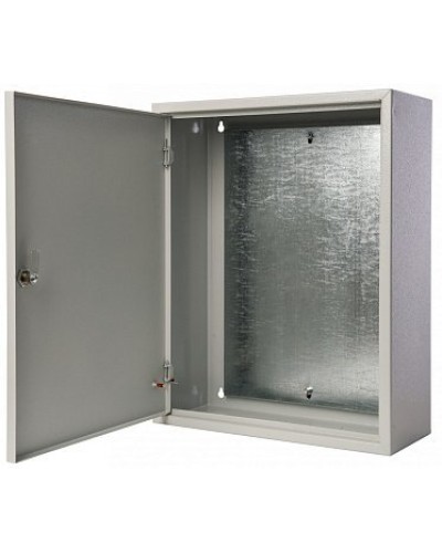 ЩМП-06 500х400х170 IP31 (30546DEK). Щит с монтажной панелью. DEKraft в Астрахани