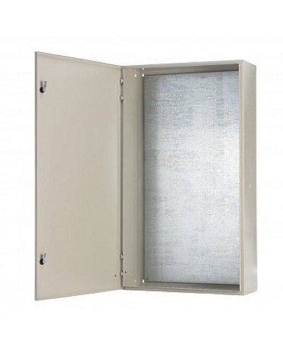 ЩРНМ-7 1320х750х300 IP31 (30507DEK). Щит распределительный навесной с монтажной панелью. DEKraft в Астрахани