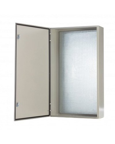 ЩРНМ-7 1320х750х300 IP54 (30607DEK). Щит распределительный навесной с монтажной панелью. DEKraft в Астрахани