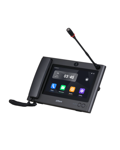 DHI-VTS8A40B-CG. Мастер станция. Dahua в Астрахани