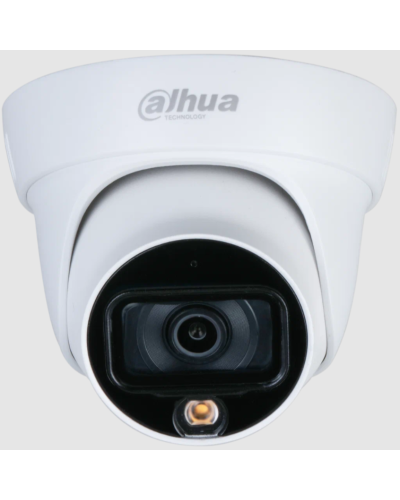 DH-IPC-HDW1239TP-A-LED-0360B-S5. Профессиональная видеокамера IP купольная. Dahua в Астрахани