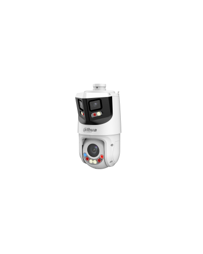 DH-SDT4E425-8P-GB-APV1. Профессиональная видеокамера IP поворотная. Dahua в Астрахани