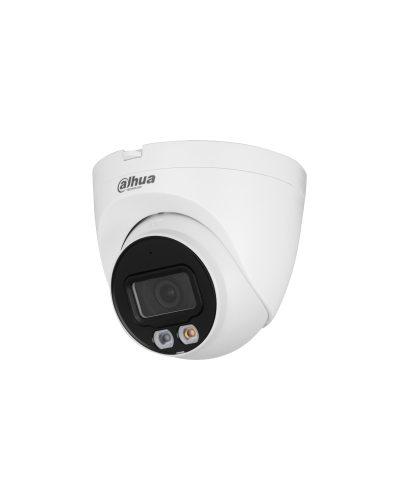DH-IPC-HDW2849TP-S-IL-0360B. Профессиональная видеокамера IP купольная. Dahua в Астрахани