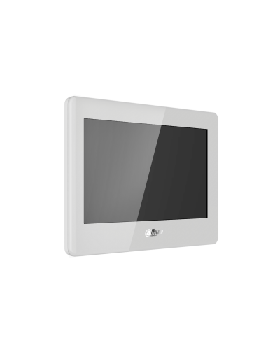 DHI-VTH5421HW-W. Монитор IP-видеодомофона цветной. Dahua в Астрахани