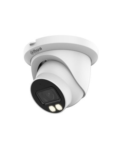 DH-IPC-HDW5449TMP-SE-LED-0360B-S2. Профессиональная видеокамера IP купольная. Dahua в Астрахани