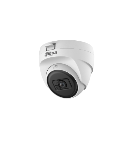 DH-HAC-T1A21P-U-0360B. Профессиональная видеокамера мультиформатная купольная. Dahua в Астрахани