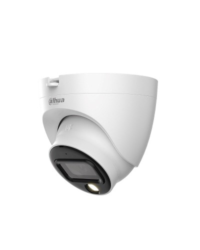 DH-HAC-HDW1509TLQP-A-LED-0360B-S2. Профессиональная видеокамера мультиформатная купольная. Dahua в Астрахани