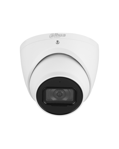 DH-IPC-HDW3241EMP-S-0280B-S2. Профессиональная видеокамера IP купольная. Dahua в Астрахани