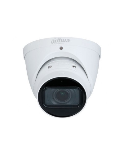 DH-IPC-HDW2841TP-ZS. Профессиональная видеокамера IP купольная. Dahua в Астрахани