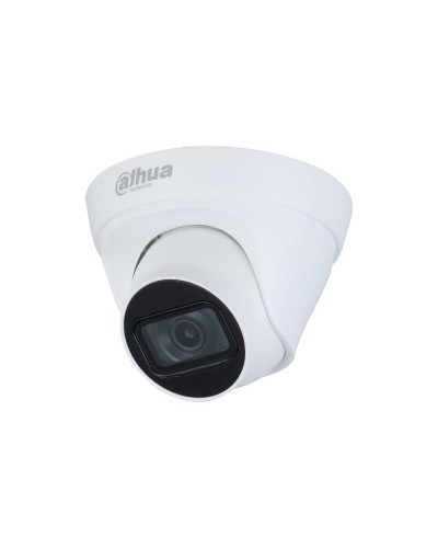 DH-IPC-HDW1230T1P-0280B-S6. Профессиональная видеокамера IP купольная. Dahua в Астрахани
