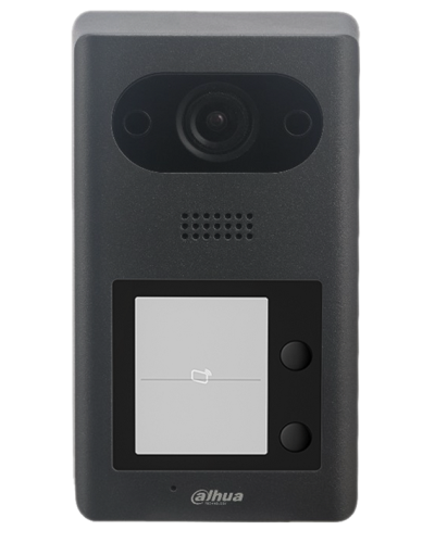 DH-VTO3211D-P2. Вызывная панель IP-домофона. Dahua в Астрахани
