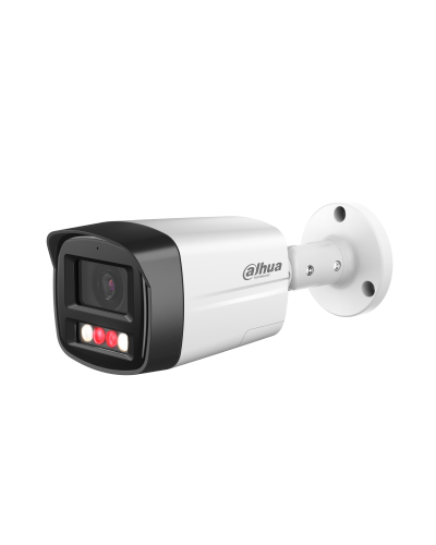 DH-IPC-HFW2449TLP-S-PV-0280B. Профессиональная видеокамера IP цилиндрическая. Dahua в Астрахани