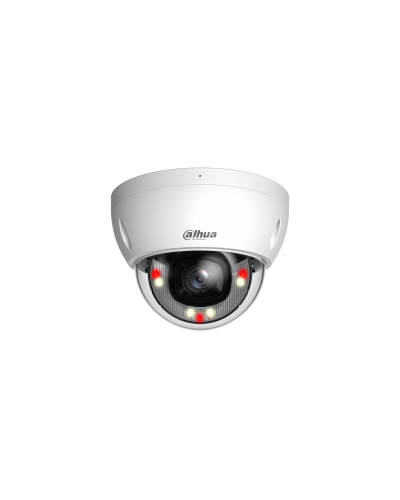 DH-IPC-HDBW2249EP-S-IL-0360B. Профессиональная видеокамера IP купольная. Dahua в Астрахани