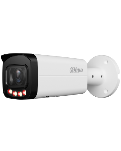 DH-IPC-HFW2449TP-ZAS-IL. Профессиональная видеокамера IP цилиндрическая. Dahua в Астрахани