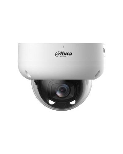 DH-IPC-HDBW5449RP-ASE-LED-0280B-S2. Профессиональная видеокамера IP купольная. Dahua в Астрахани