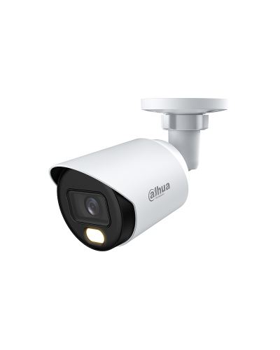 DH-HAC-HFW1239TP-A-LED-0280B-S3. Профессиональная видеокамера мультиформатная цилиндрическая. Dahua в Астрахани