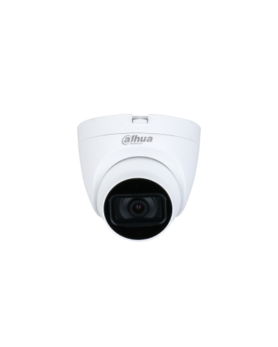 DH-HAC-HDW1500TRQP-A-0360B-S2. Профессиональная видеокамера мультиформатная купольная. Dahua в Астрахани